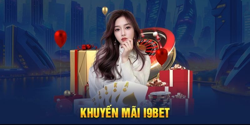 Thumb hoàn tiền hàng tuần i9BET