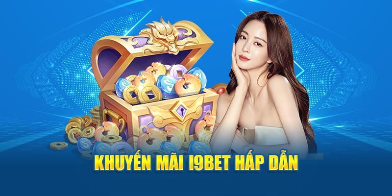 Lì xì thành viên mới i9BET thumb