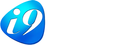 Logo i9BET domain