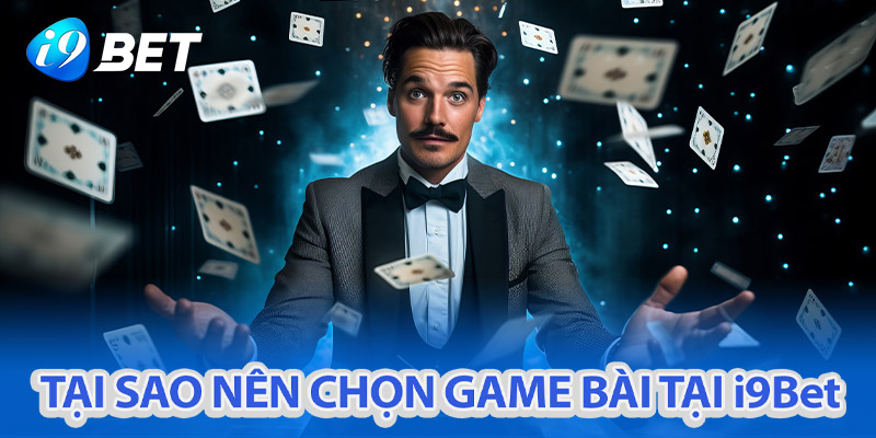 Đánh giá các ưu điểm tuyệt vời của game bài nhà cái