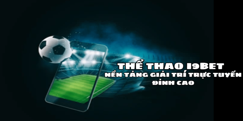 Thumb thể thao i9BET