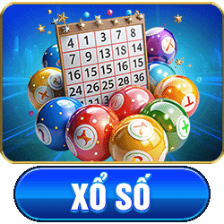 Icon xổ số i9BET lớn