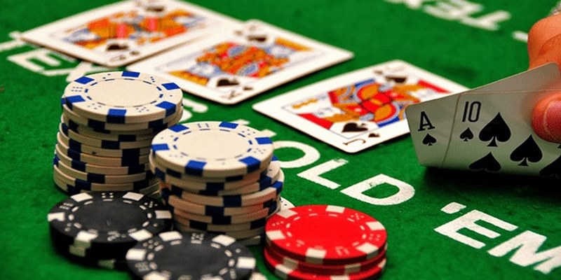 Áp dụng cách chơi casino luôn thắng