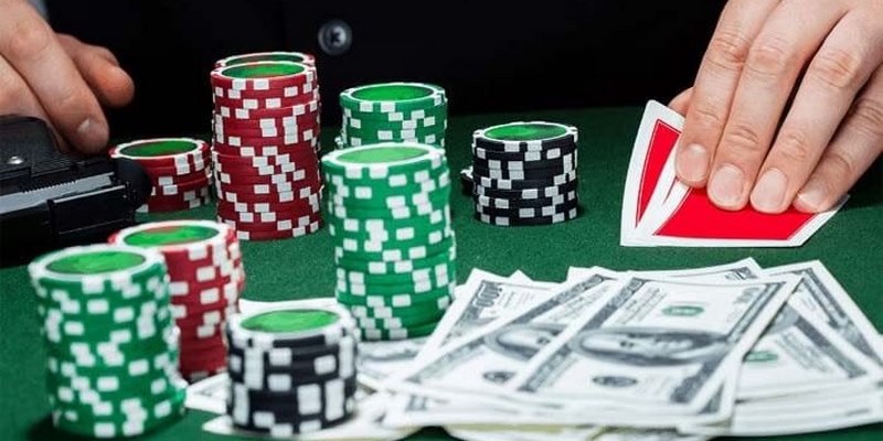 Thumb cách chơi casino luôn thắng i9BET