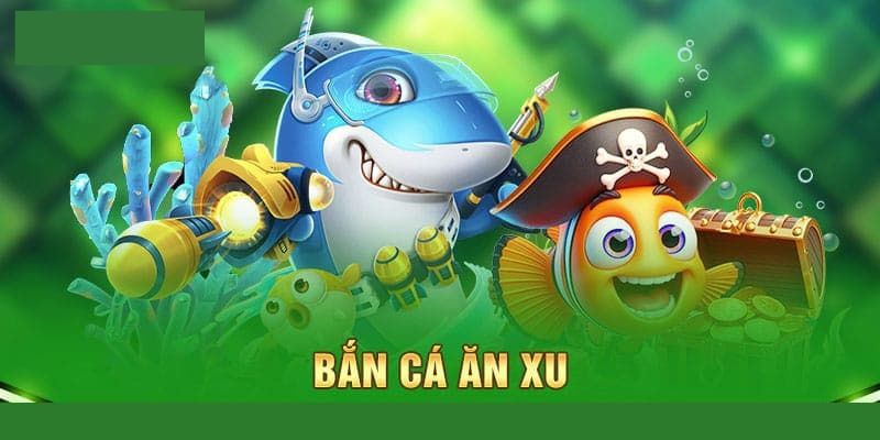 Thumb top bắn cá ăn xu i9BET