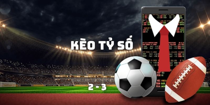 Thumb kèo tỷ số i9BET