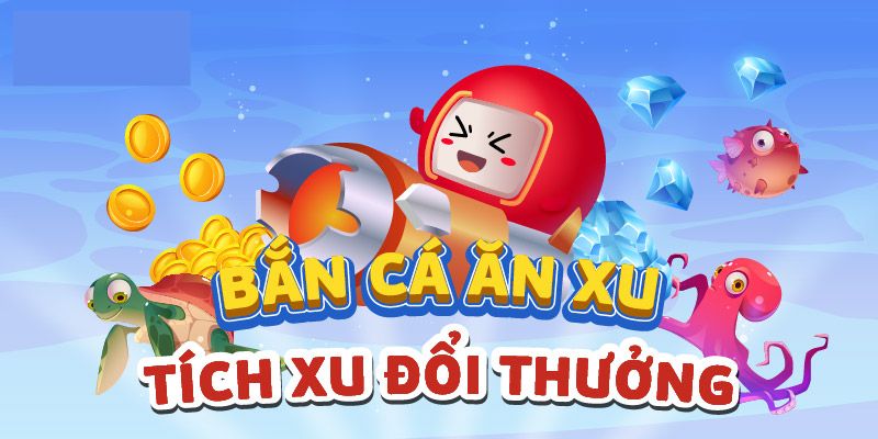 Top bắn cá ăn xu - Bắn cá Long Vương